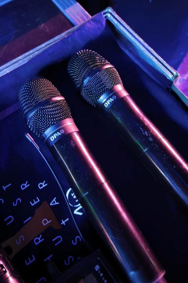 BROADWAY Z BLISKA: The Reunion &mdash; DPA Microphones na trasie pełnej emocji